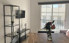 Apartamento en el centro de Nerja.